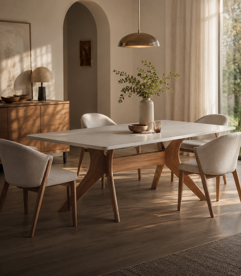 SALA DA PRANZO